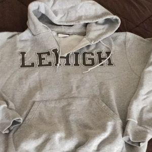 Lehigh University Seatshirt